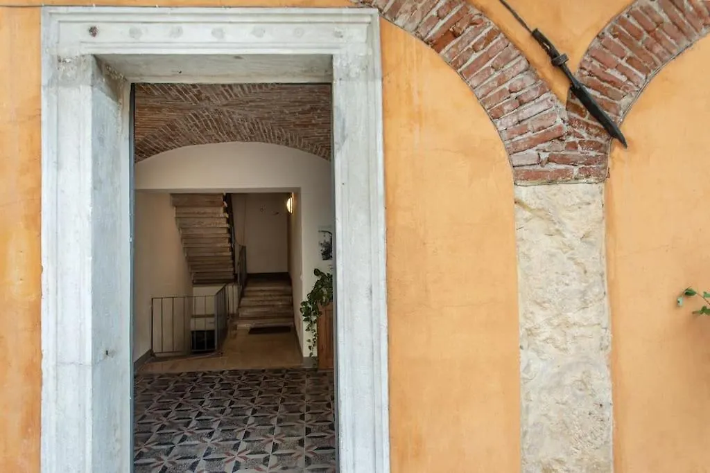 Apartment Una Terrazza Fra Le Stelle Verona Italien